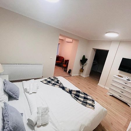 Apartament Z Timisoara Apartment Exterior photo