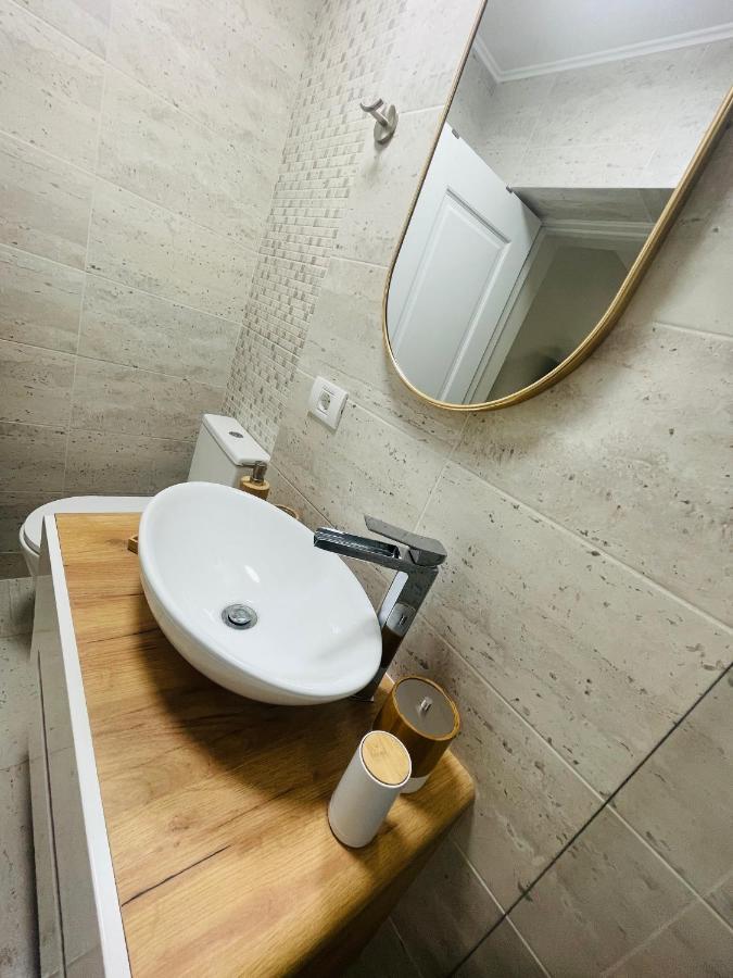 Apartament Z Timisoara Apartment Exterior photo